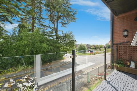 undefined, St. Crispin Drive, Northampton