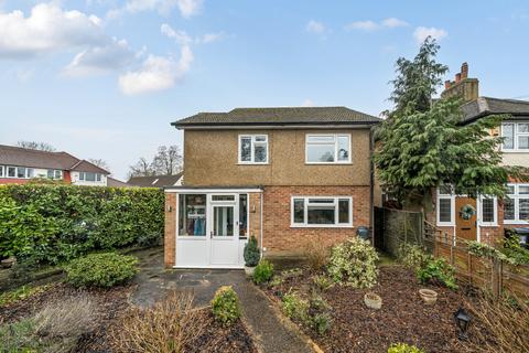 undefined, Goodwood Avenue, Watford WD24 5LA