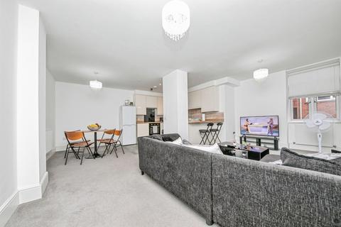 2 bedroom apartment for sale, Queen Street, Ipswich