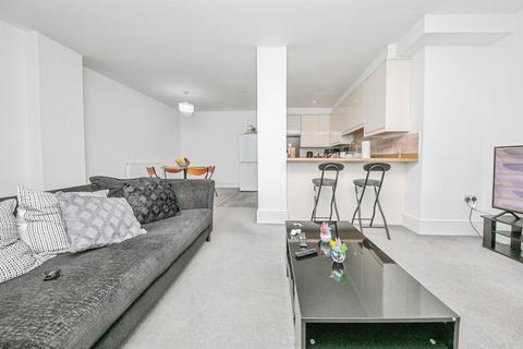 2 bedroom apartment for sale, Queen Street, Ipswich