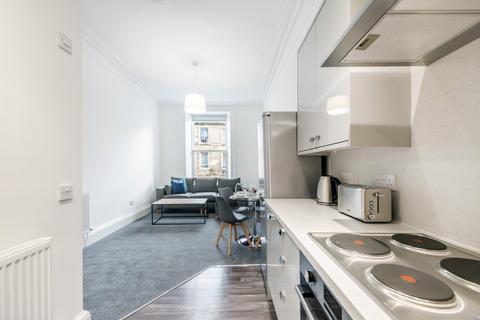 3 bedroom flat to rent, Oxford Street, Edinburgh, EH8