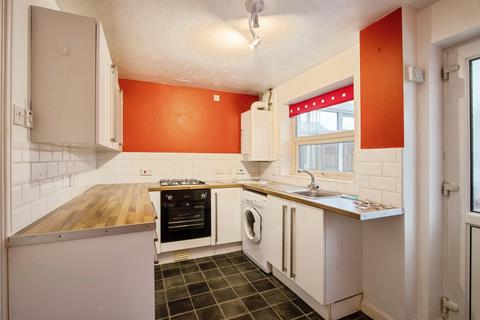 undefined, Silkstone Way, Leeds