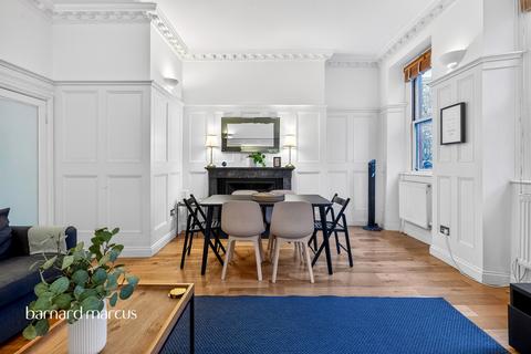 undefined, Strand, London