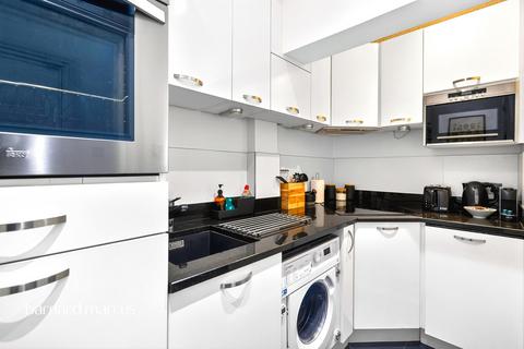 undefined, Strand, London