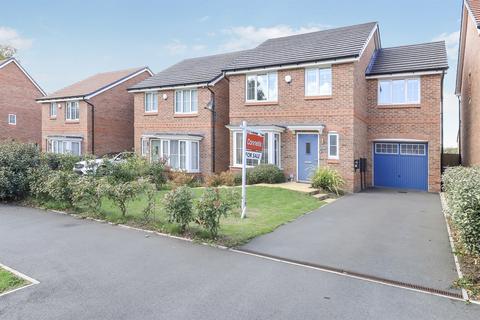 undefined, Ambergate Road, Bilston