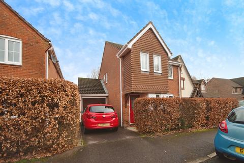 undefined, Creech View, Denmead, Waterlooville