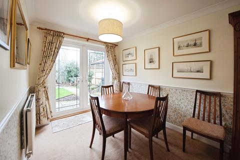 undefined, Creech View, Denmead, Waterlooville