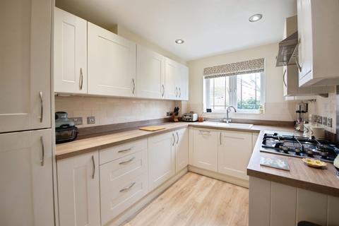undefined, Creech View, Denmead, Waterlooville