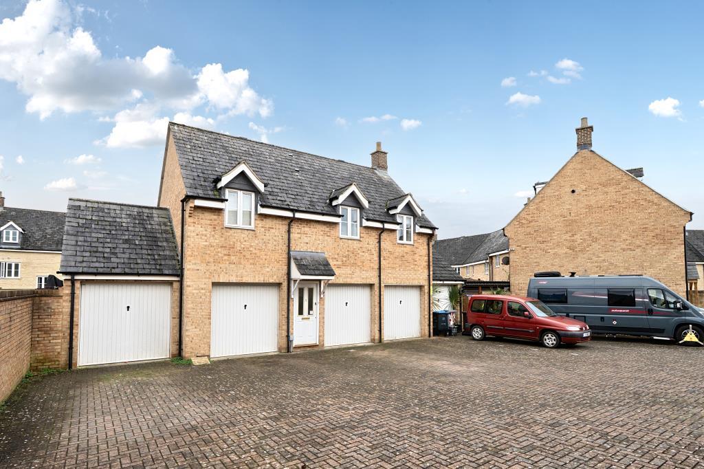 External Shot