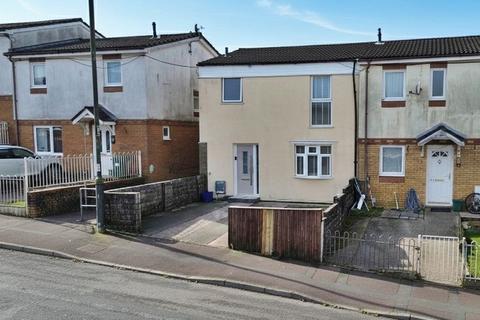3 bedroom terraced house for sale, Llanharan, Pontyclun CF72