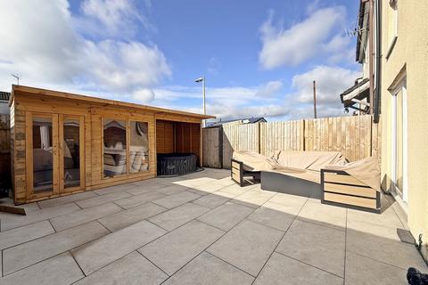3 bedroom terraced house for sale, Llanharan, Pontyclun CF72