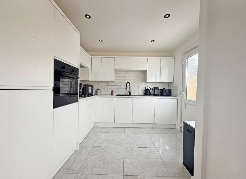 Kitchen/Diner/Living Room