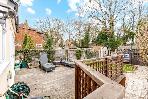 2 bedroom house for sale, Ingrave Road, Brentwood, Essex, CM13