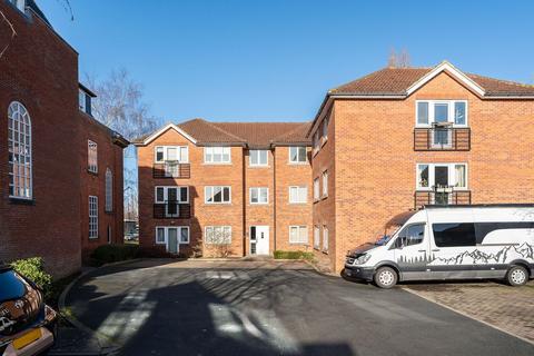 undefined, Pinsent Court, York YO31