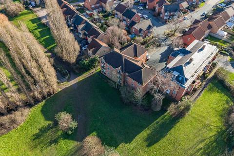 undefined, Pinsent Court, York YO31