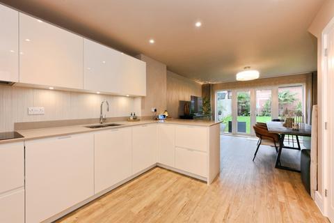4 bedroom terraced house for sale, Randall Lane, BISHOP'S STORTFORD