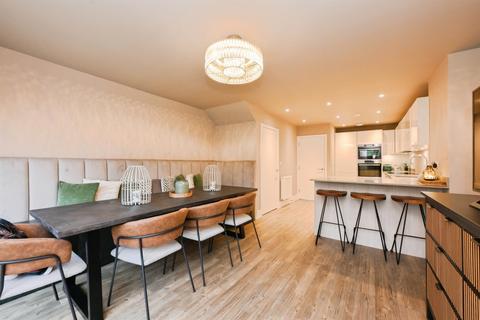 4 bedroom terraced house for sale, Randall Lane, BISHOP'S STORTFORD