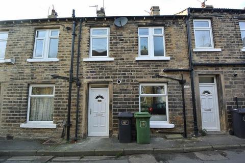 undefined, Victoria Street, Moldgreen, Huddersfield
