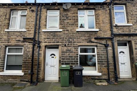 undefined, Victoria Street, Moldgreen, Huddersfield