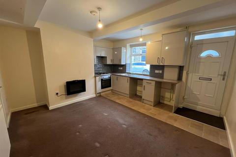 undefined, Victoria Street, Moldgreen, Huddersfield