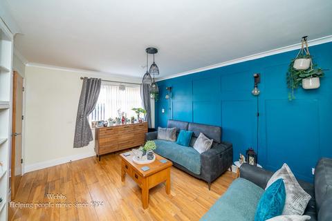 undefined, Conway Road, Cannock WS11