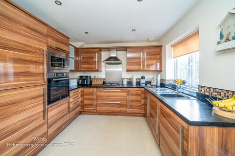 undefined, Conway Road, Cannock WS11