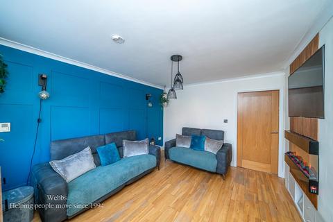 undefined, Conway Road, Cannock WS11