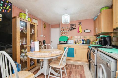 undefined, Rosedale Avenue, Smethwick