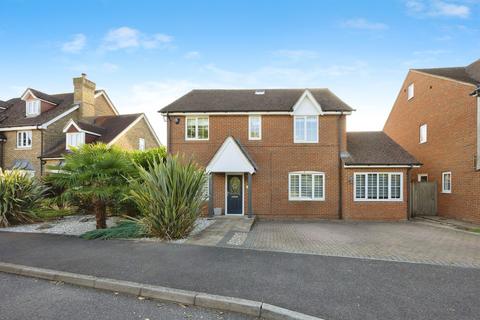 undefined, Dexter Close, Kennington, Ashford