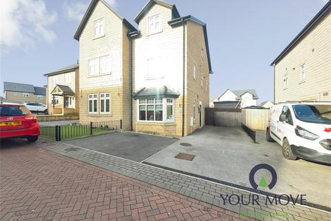 undefined, Blenheim Gardens, Barnsley S70