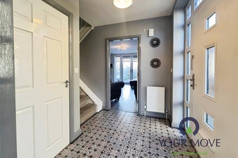 undefined, Blenheim Gardens, Barnsley S70