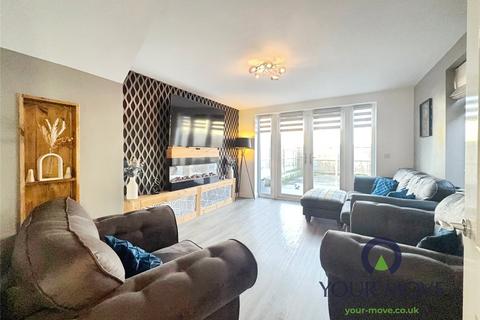 undefined, Blenheim Gardens, Barnsley S70