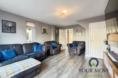 undefined, Blenheim Gardens, Barnsley S70
