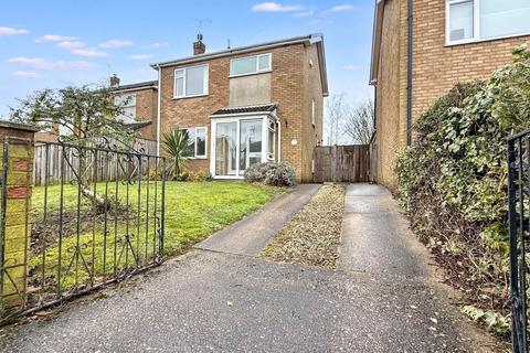 undefined, Hereford Road, Ravenshead, Nottingham, Nottinghamshire, NG15 9FJ