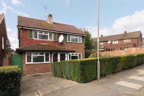 undefined, Mansfield Avenue, Barnet EN4