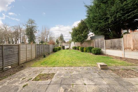 undefined, Mansfield Avenue, Barnet EN4