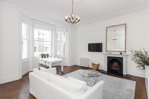 2 bedroom flat to rent, Colville Road London W11