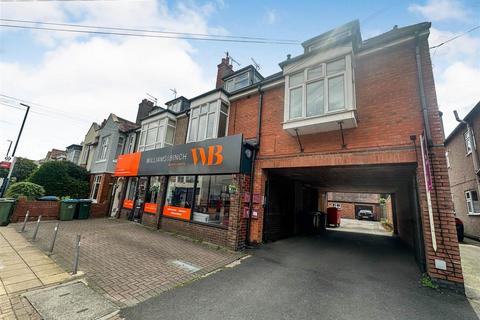 2 bedroom apartment to rent, Earlsdon Street, Coventry CV5