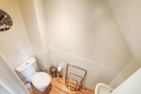 2 bedroom apartment to rent, Earlsdon Street, Coventry CV5