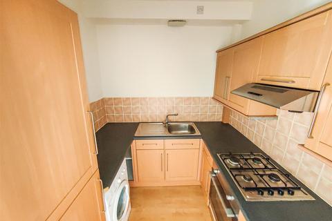 2 bedroom apartment to rent, Earlsdon Street, Coventry CV5