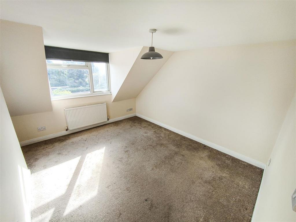 Double Bedroom