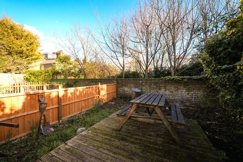 undefined, Alloa Road, London SE8