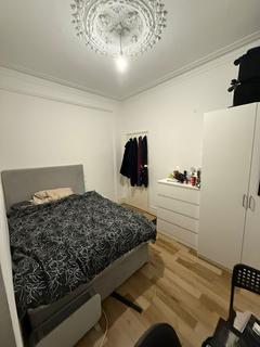 undefined, Alloa Road, London SE8