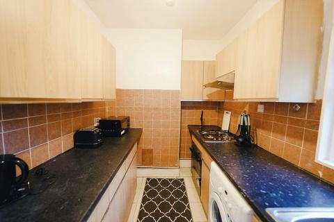 undefined, Alloa Road, London SE8