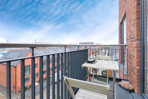 2 bedroom flat for sale, Pingle Wharf Approach, Leicester