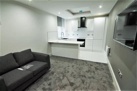 1 bedroom apartment to rent, Nun Street, Newcastle Upon Tyne