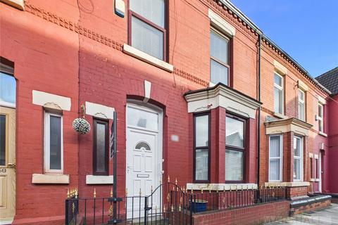 3 bedroom terraced house to rent, Esher Road, Kensington, L6