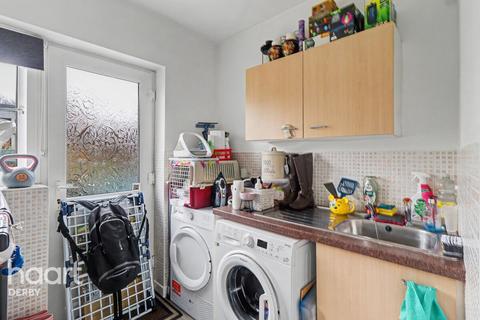 4 bedroom detached house for sale, Glamis Close, Derby