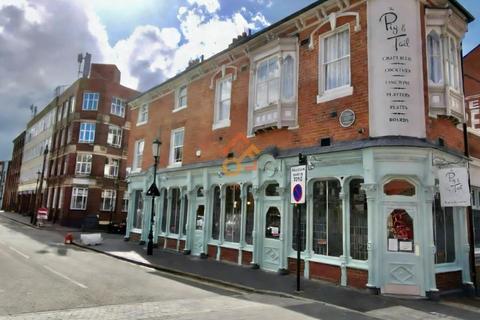2 bedroom flat for sale, Treasure House, Carver Street, Birmingham B1