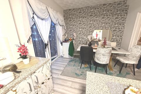 undefined, Albert Road, Dagenham